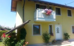 Apartment Katzer